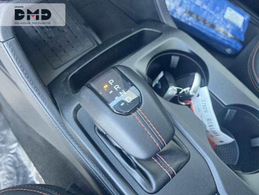 Ford Ranger 2.0 Ecoblue 210ch Stop&start Double Cabine Raptor Bva10 - Visuel #8