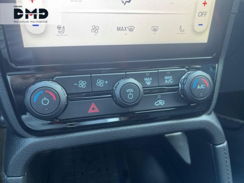 Ford Ranger 2.0 Ecoblue 210ch Stop&start Double Cabine Raptor Bva10 - Visuel #19