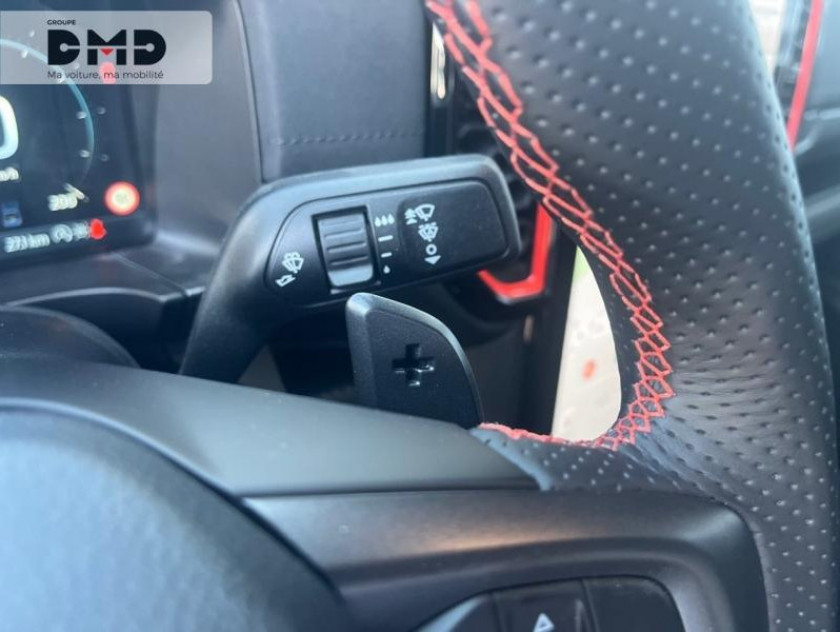 Ford Ranger 2.0 Ecoblue 210ch Stop&start Double Cabine Raptor Bva10 - Visuel #14