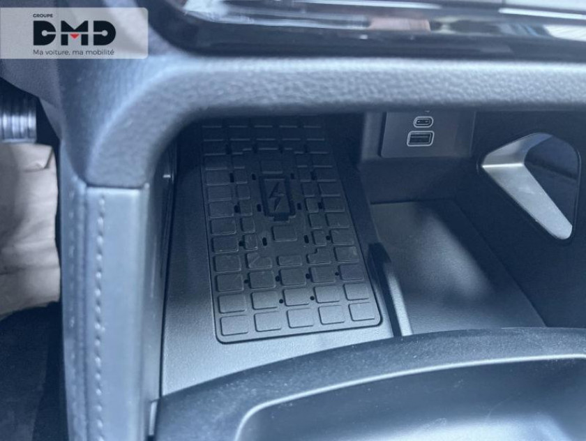 Ford Ranger 2.0 Ecoblue 210ch Stop&start Double Cabine Raptor Bva10 - Visuel #20