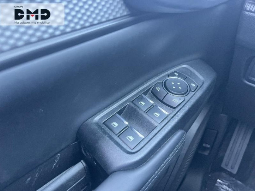 Ford Ranger 2.0 Ecoblue 210ch Stop&start Double Cabine Raptor Bva10 - Visuel #16