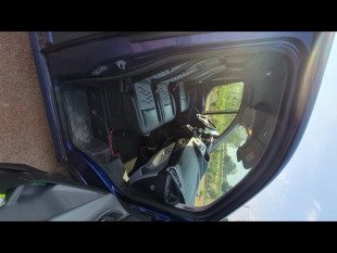 Ford Transit Custom Fg 290 L1h1 2.0 Ecoblue 170 S&s Sport Bva6 - 18