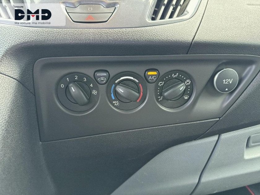 Ford Transit Custom Fg 290 L1h1 2.0 Ecoblue 170 S&s Sport Bva6 - 18 - Visuel #15