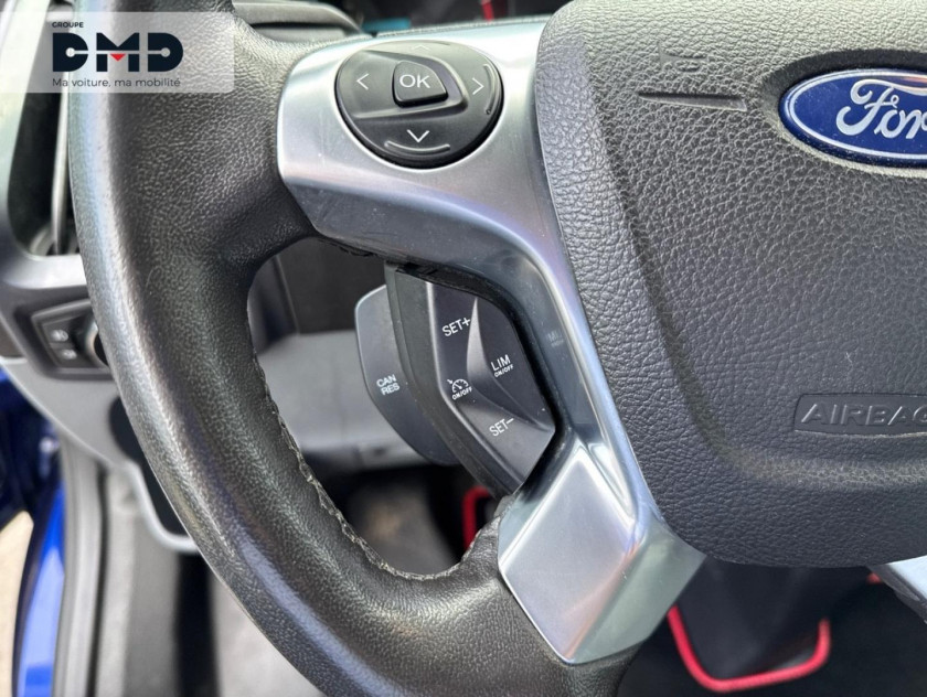 Ford Transit Custom Fg 290 L1h1 2.0 Ecoblue 170 S&s Sport Bva6 - 18 - Visuel #16