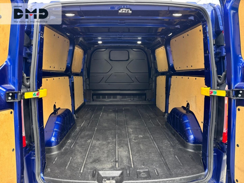 Ford Transit Custom Fg 290 L1h1 2.0 Ecoblue 170 S&s Sport Bva6 - 18 - Visuel #12