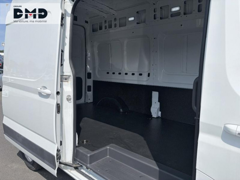 Maxus Deliver9 Fg E-deliver9 L3h3 72 Kwh - Visuel #16