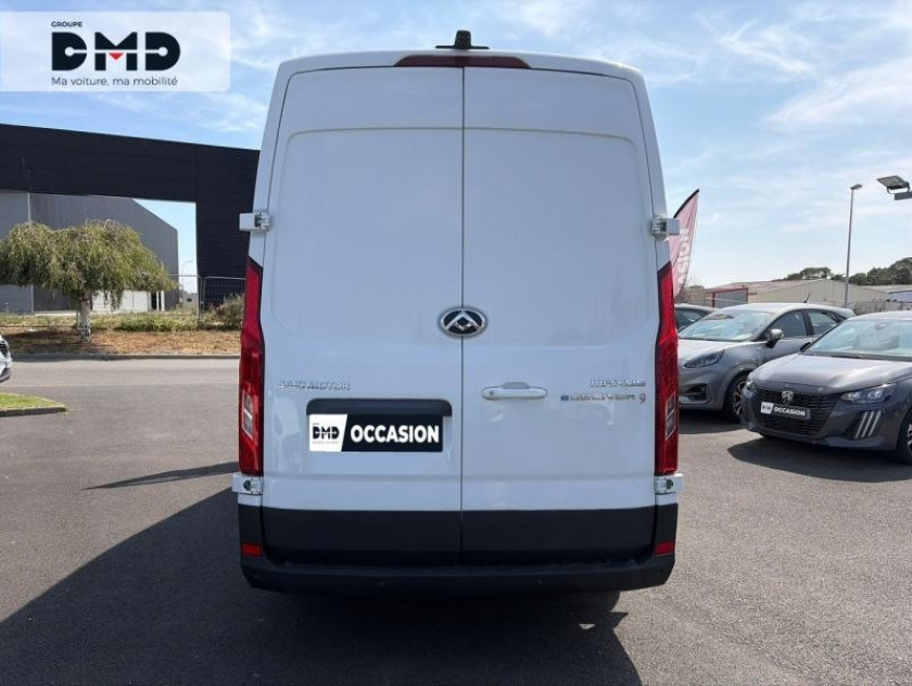 Maxus Deliver9 Fg E-deliver9 L3h3 72 Kwh - Visuel #5