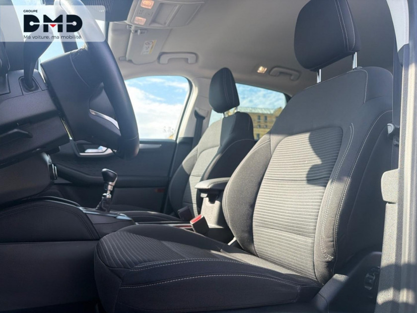 Ford Kuga 1.5 Ecoblue 120ch Titanium - Visuel #9