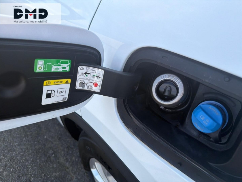 Ford Kuga 1.5 Ecoblue 120ch Titanium - Visuel #20