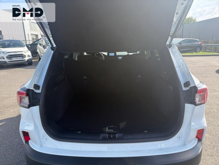 Ford Kuga 1.5 Ecoblue 120ch Titanium - Visuel #12