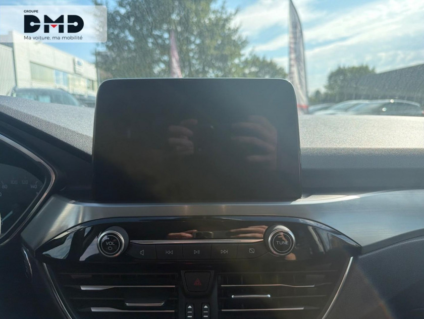 Ford Kuga 1.5 Ecoblue 120ch Titanium - Visuel #6