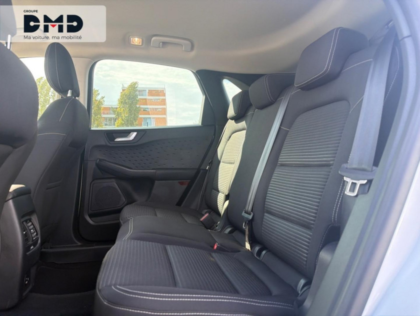 Ford Kuga 1.5 Ecoblue 120ch Titanium - Visuel #10