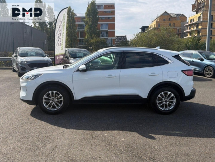 Ford Kuga 1.5 Ecoblue 120ch Titanium - Visuel #2