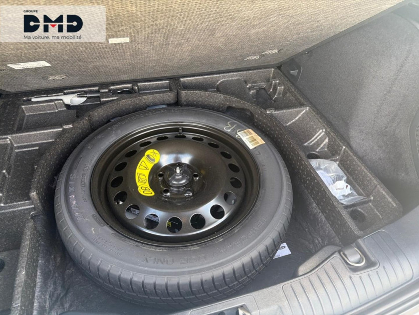 Ford Kuga 1.5 Ecoblue 120ch Titanium - Visuel #15
