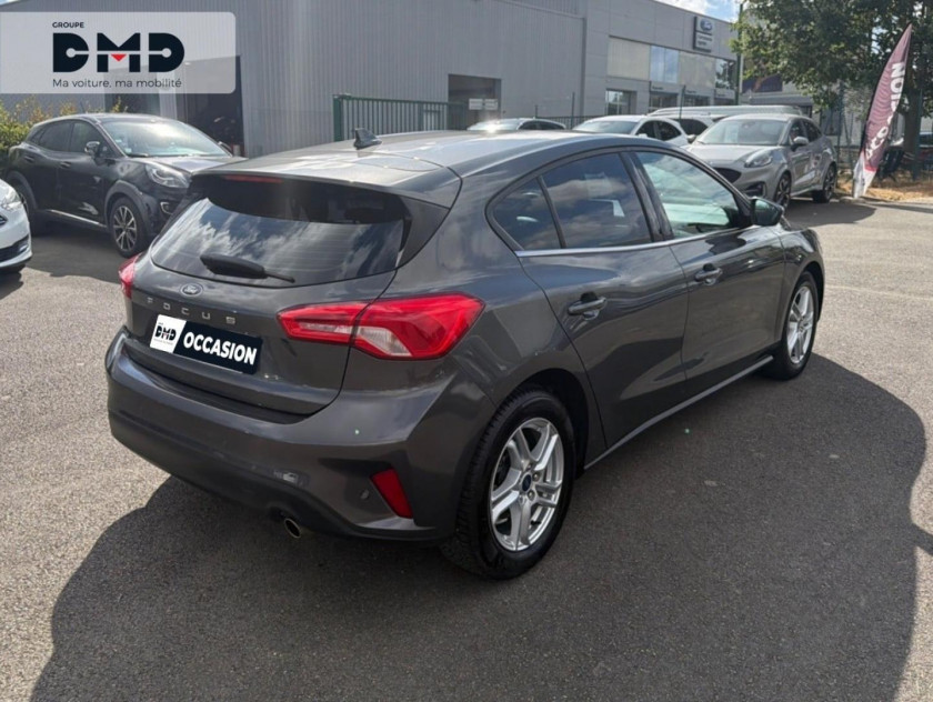 Ford Focus 1.5 Ecoblue 95ch Trend Business - Visuel #3