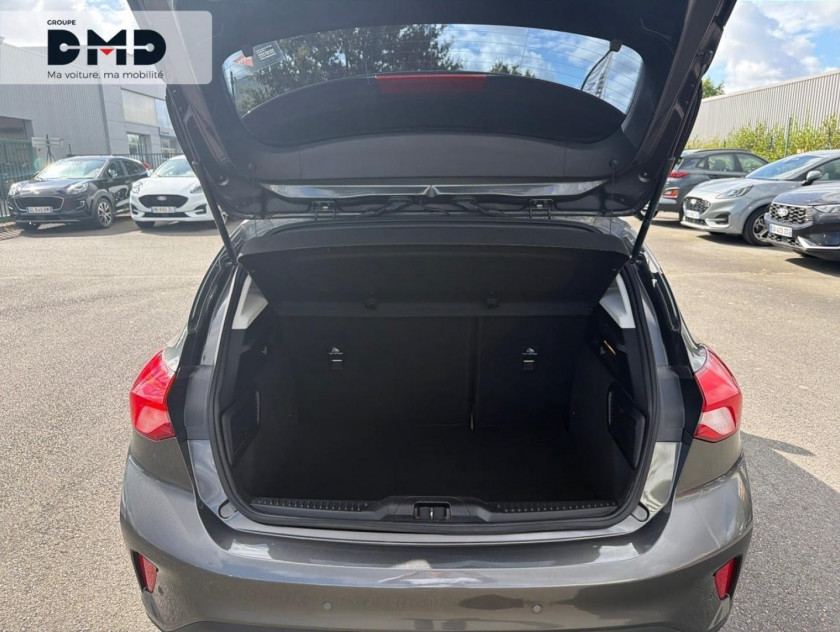 Ford Focus 1.5 Ecoblue 95ch Trend Business - Visuel #12