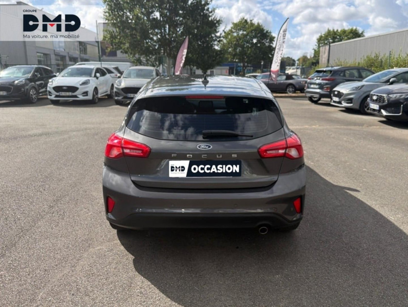 Ford Focus 1.5 Ecoblue 95ch Trend Business - Visuel #11