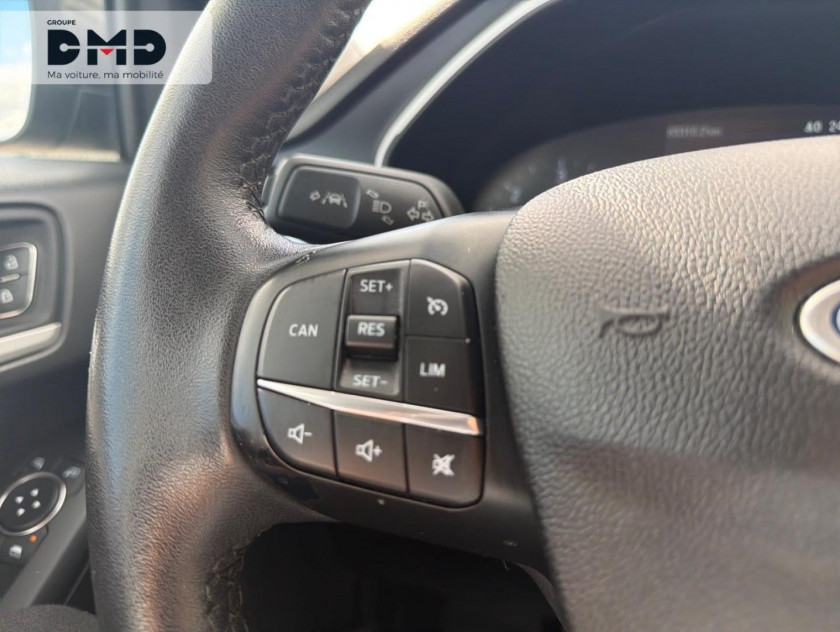 Ford Focus 1.5 Ecoblue 95ch Trend Business - Visuel #16