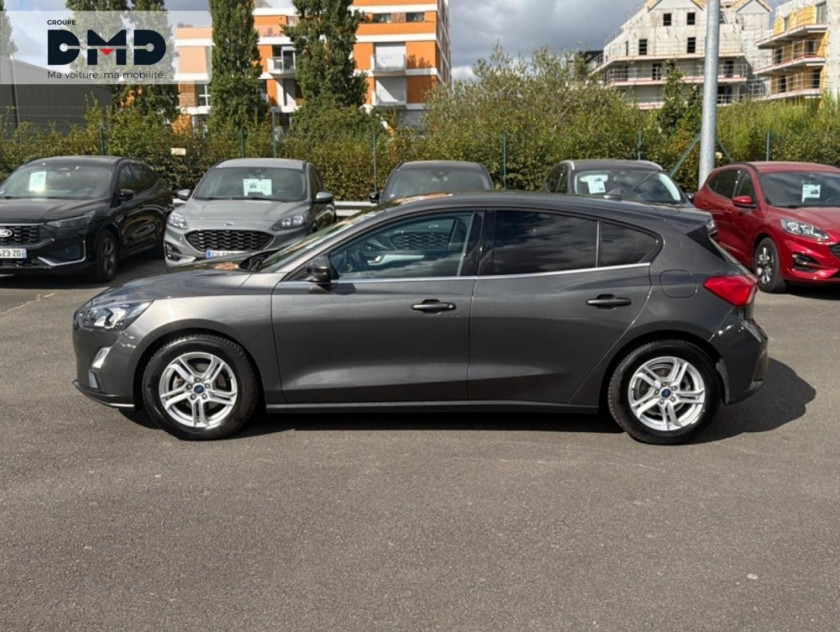 Ford Focus 1.5 Ecoblue 95ch Trend Business - Visuel #2