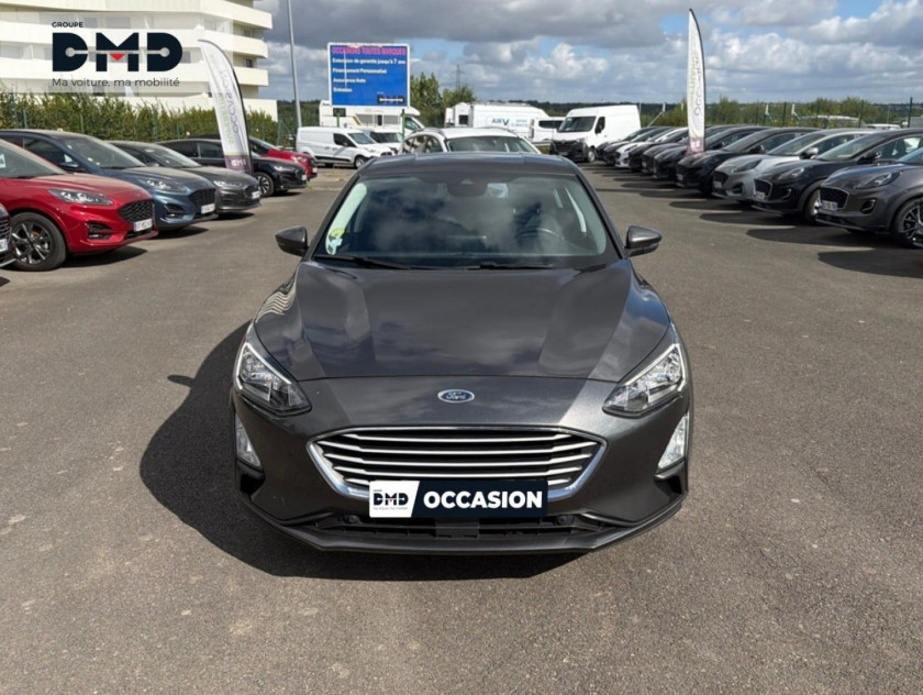 Ford Focus 1.5 Ecoblue 95ch Trend Business - Visuel #4