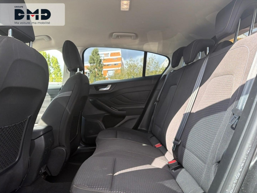 Ford Focus 1.5 Ecoblue 95ch Trend Business - Visuel #10