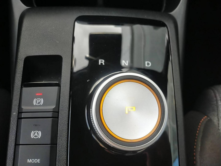 MG Motor Mg3 1.5 Hybrid+ 195ch Standard - Visuel #7