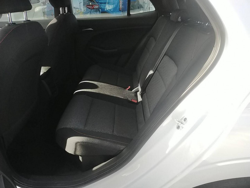 MG Motor Mg3 1.5 Hybrid+ 195ch Standard - Visuel #10