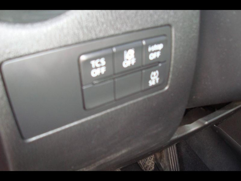 Mazda Cx-3 2.0 Skyactiv-g 120 Signature - Visuel #15