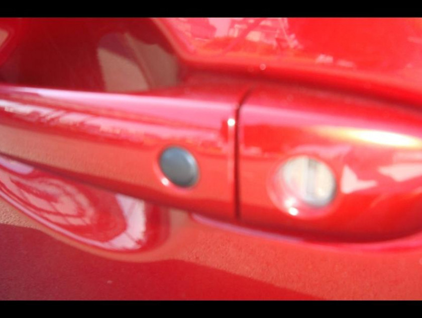 Mazda Cx-3 2.0 Skyactiv-g 120 Signature - Visuel #13