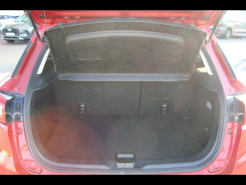 Mazda Cx-3 2.0 Skyactiv-g 120 Signature - Visuel #4