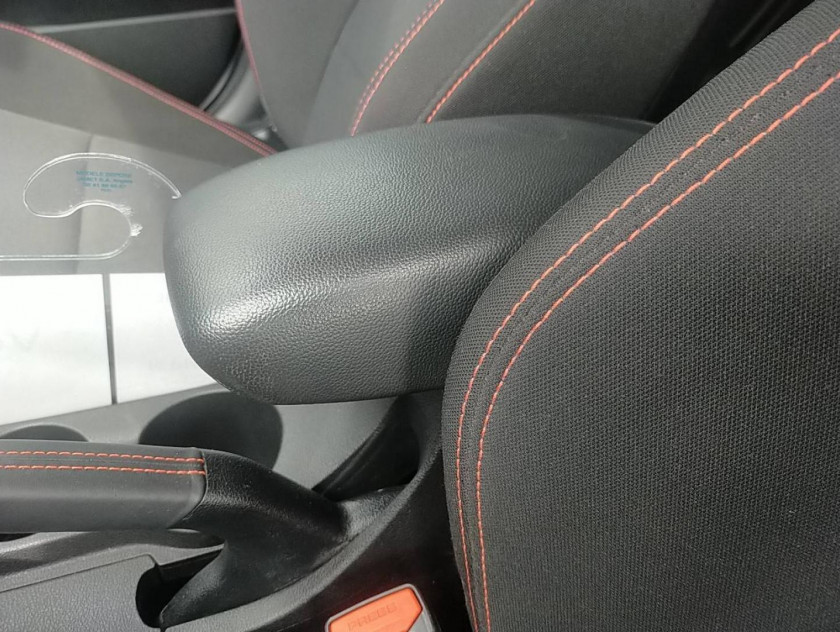 Hyundai I20 1.0 T-gdi 100ch Hybrid N Line Michel Vaillant Dct-7 - Visuel #16