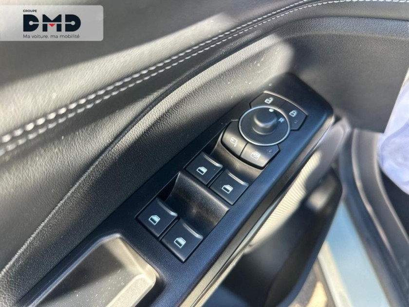 Ford Puma 1.0 Ecoboost Hybrid 125ch Titanium S&s - Visuel #17