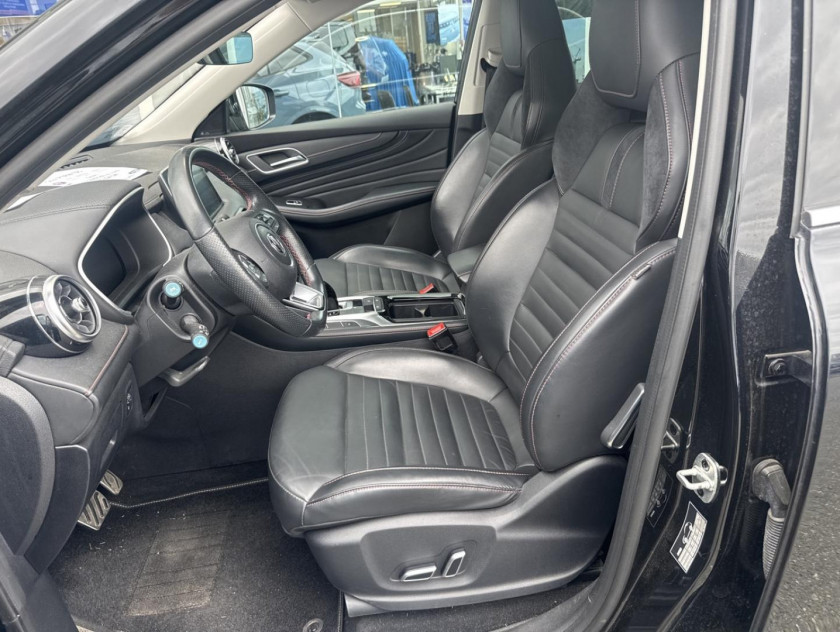 MG Motor Ehs 1.5t Gdi 258ch Phev Luxury - Visuel #5