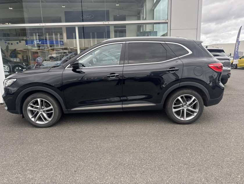 MG Motor Ehs 1.5t Gdi 258ch Phev Luxury - Visuel #2