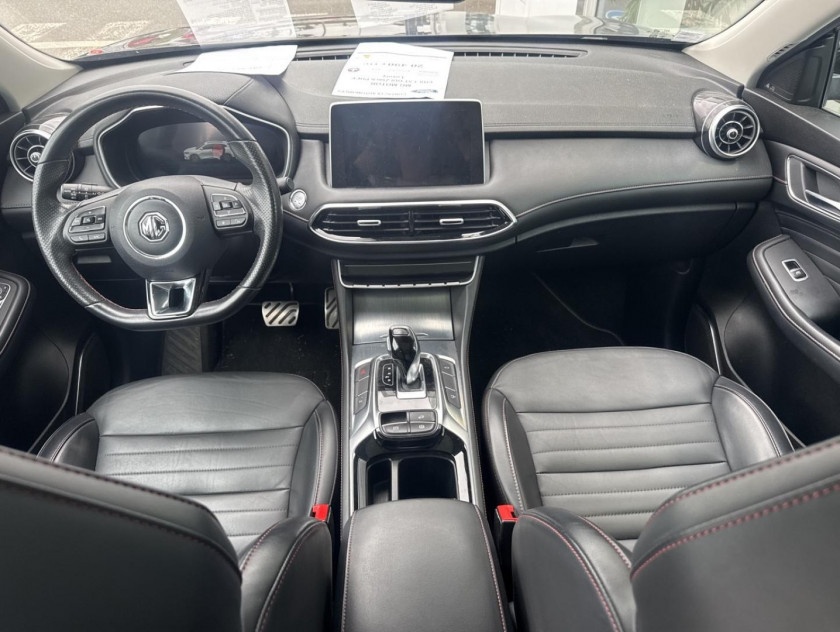MG Motor Ehs 1.5t Gdi 258ch Phev Luxury - Visuel #8