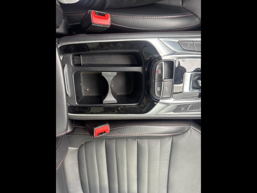 MG Motor Ehs 1.5t Gdi 258ch Phev Luxury - Visuel #15
