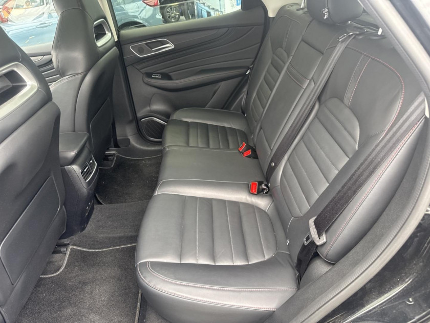 MG Motor Ehs 1.5t Gdi 258ch Phev Luxury - Visuel #9