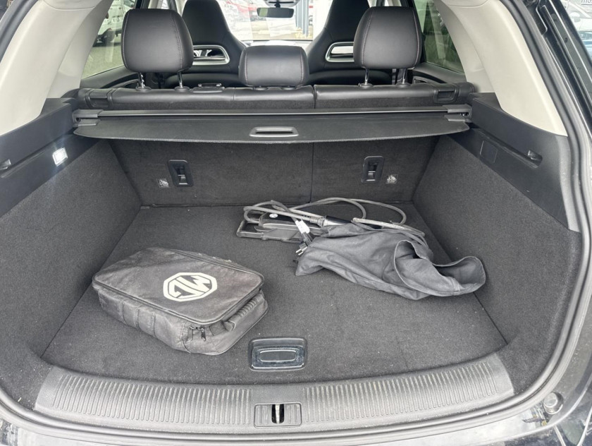 MG Motor Ehs 1.5t Gdi 258ch Phev Luxury - Visuel #11
