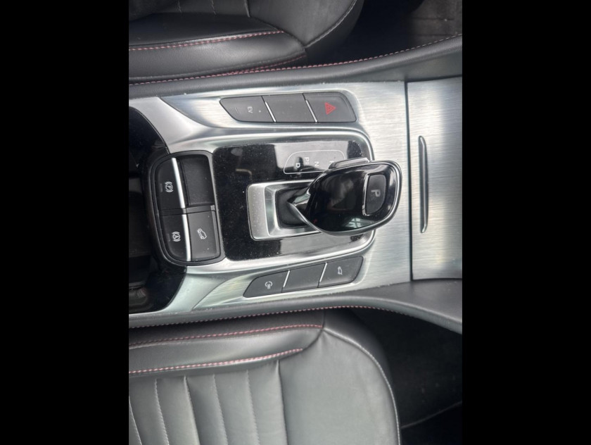 MG Motor Ehs 1.5t Gdi 258ch Phev Luxury - Visuel #7