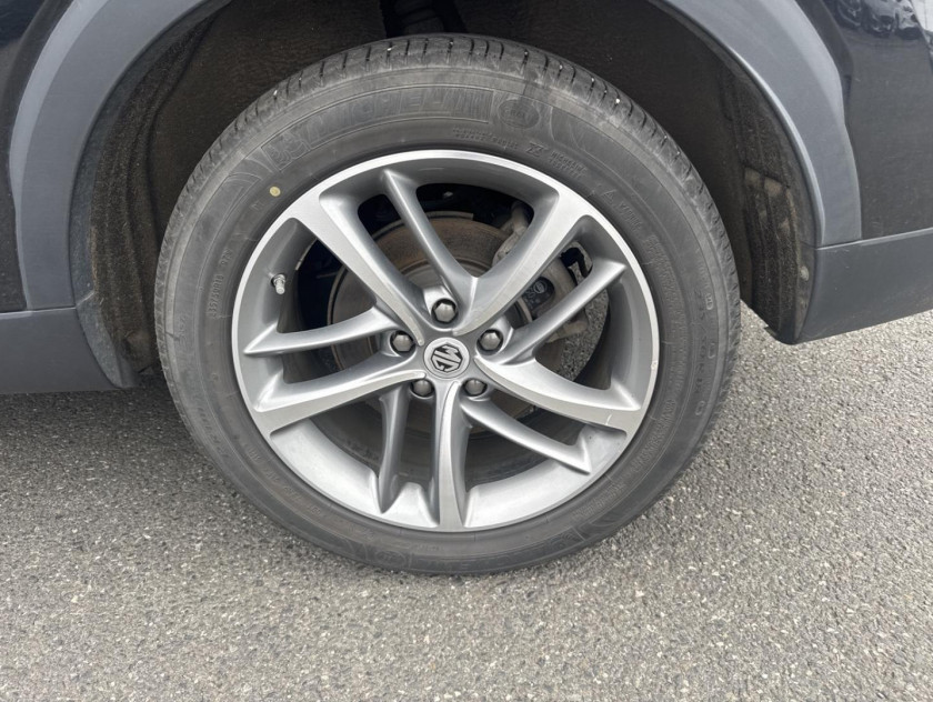 MG Motor Ehs 1.5t Gdi 258ch Phev Luxury - Visuel #12