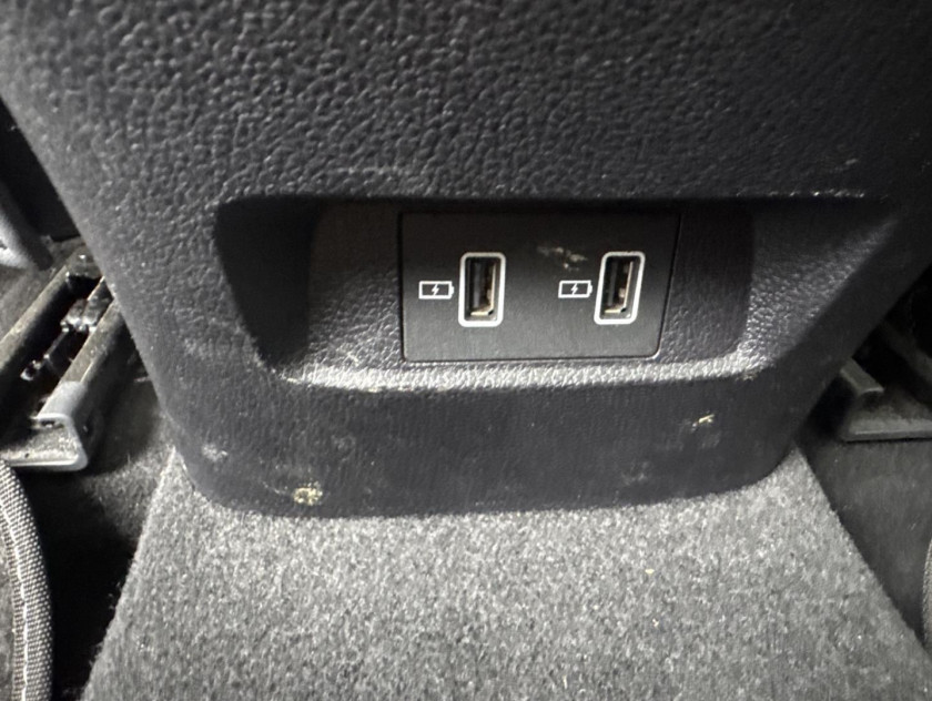 MG Motor Ehs 1.5t Gdi 258ch Phev Luxury - Visuel #13