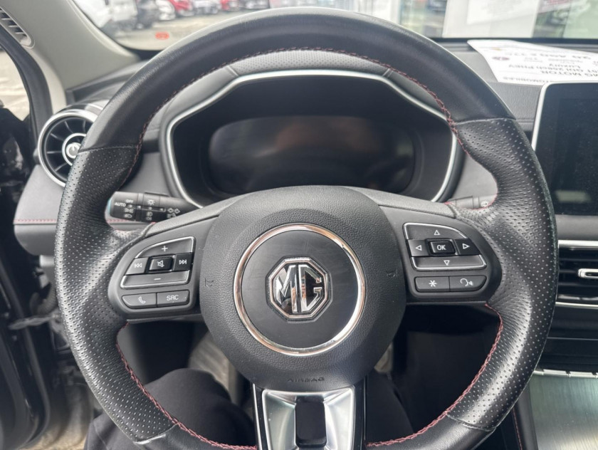 MG Motor Ehs 1.5t Gdi 258ch Phev Luxury - Visuel #6