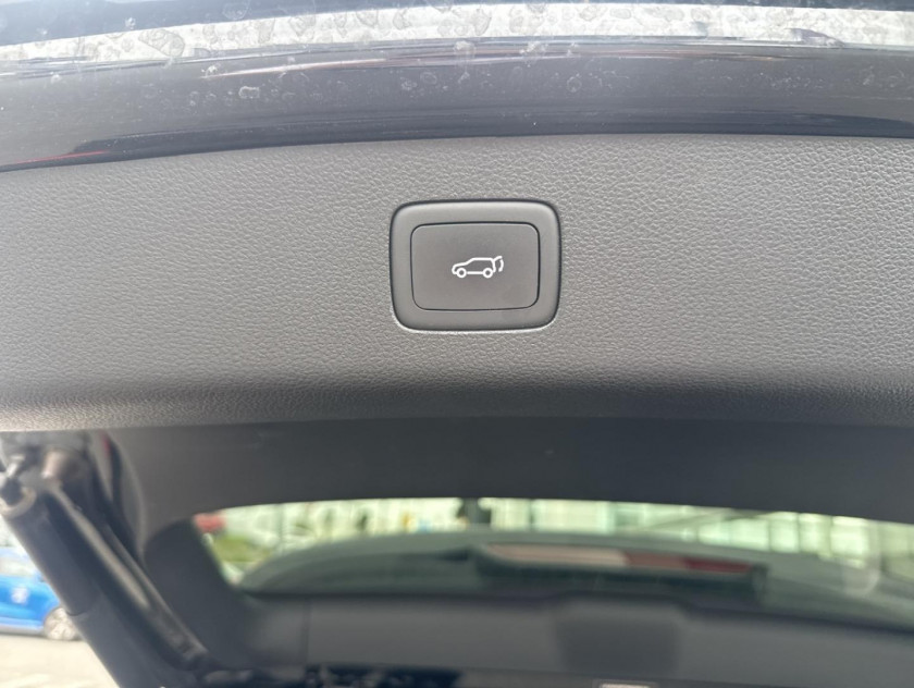 MG Motor Ehs 1.5t Gdi 258ch Phev Luxury - Visuel #10