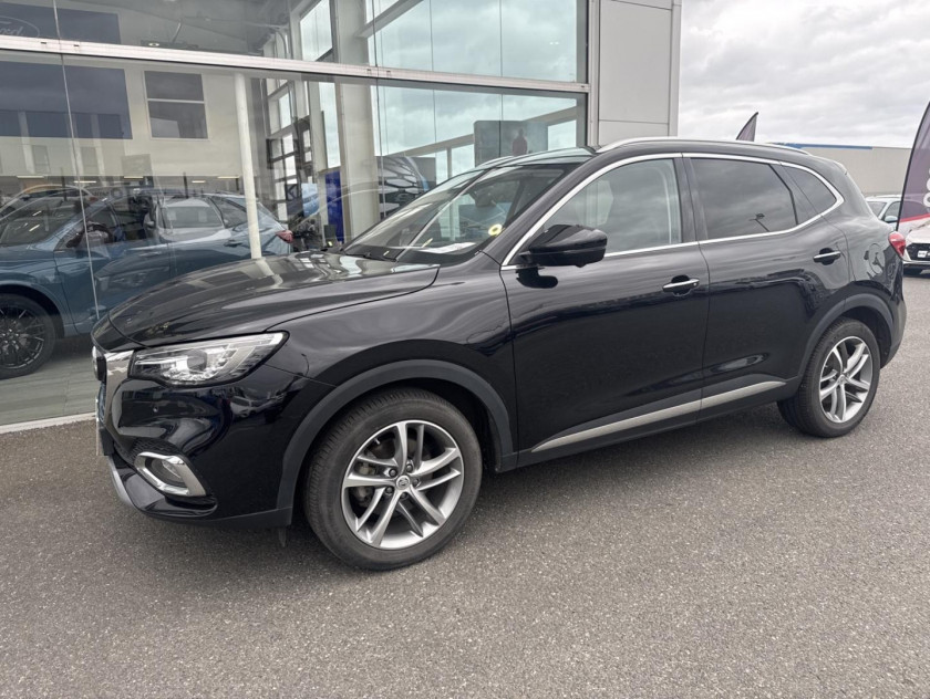 MG Motor Ehs 1.5t Gdi 258ch Phev Luxury - Visuel #1