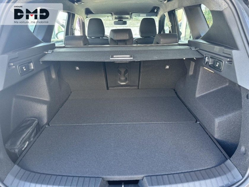 Dacia Bigster 1.2 Mild Hybrid 140ch Expression - Visuel #12
