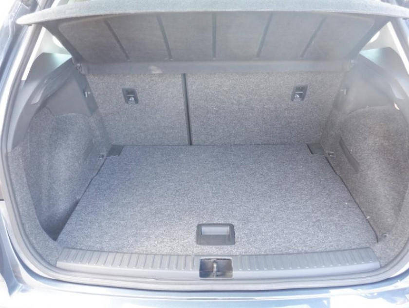Seat Arona 1.0 Tsi 115ch Xperience - Visuel #9