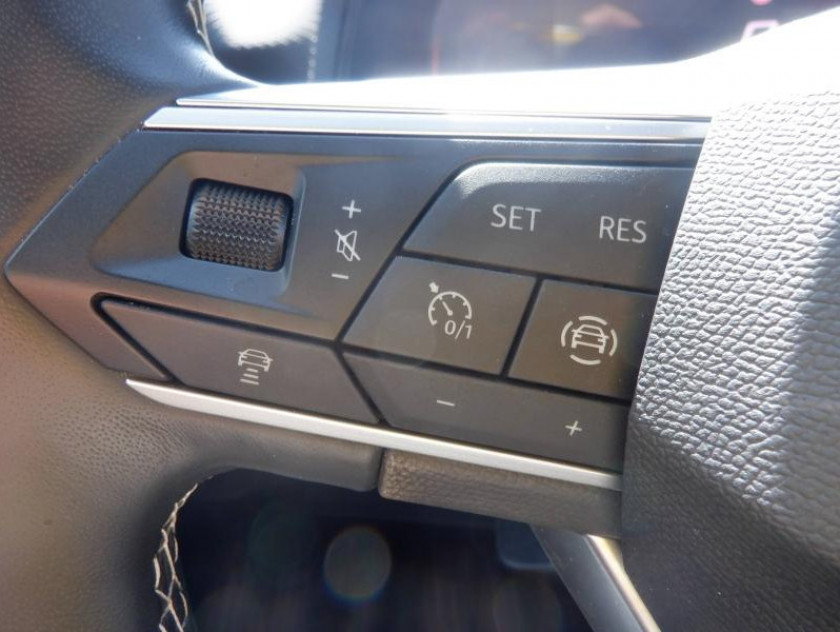 Seat Arona 1.0 Tsi 115ch Xperience - Visuel #10