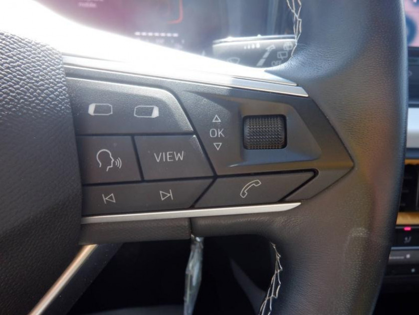 Seat Arona 1.0 Tsi 115ch Xperience - Visuel #11