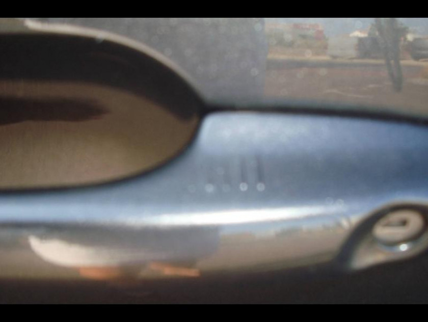 Ford Focus 1.0 Flexifuel Mhev 125ch Titanium X Business Powershift - Visuel #10