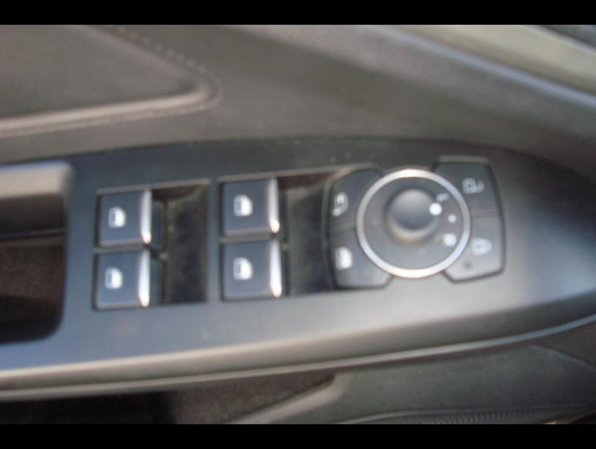 Ford Focus 1.0 Flexifuel Mhev 125ch Titanium X Business Powershift - Visuel #15